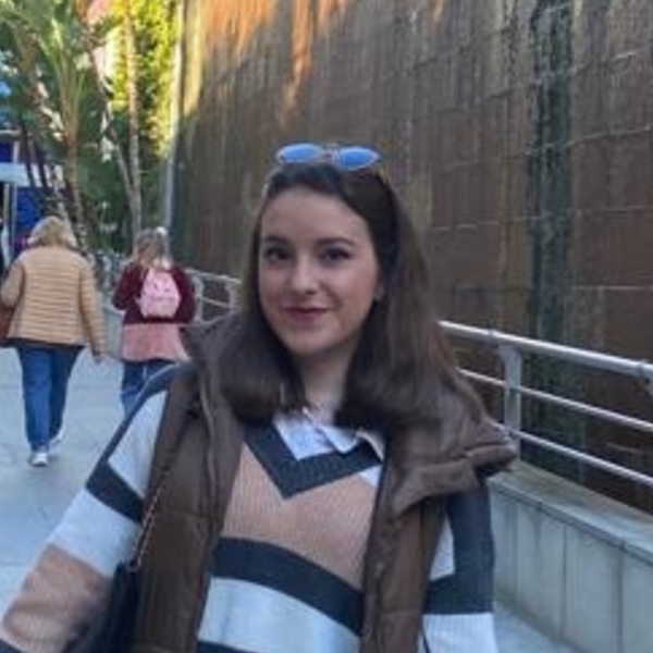 Noelia - Profe de ayuda con los deberes - Córdoba