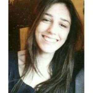 Andressa - Professor de matemática - São Paulo