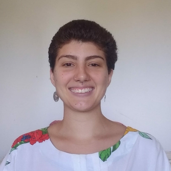 Giulia - Professor de inglês - São Paulo