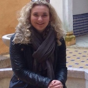 Lily - English tutor - Birkenhead