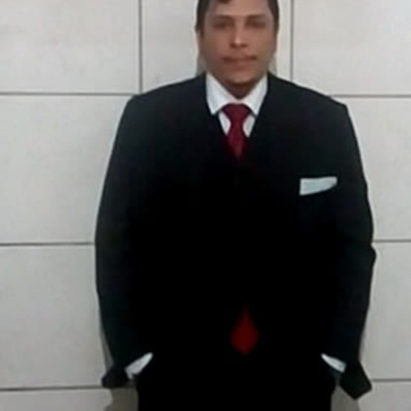 João Lennon - Professor de Filosofia - Jacintinho