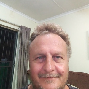Sean - Plumbing tutor - Rustenburg