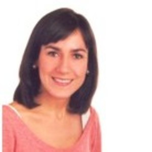 Ana Belén - Profe de matemáticas - Donostia