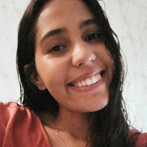 Rafaela - Prof de inglês - Guimarães