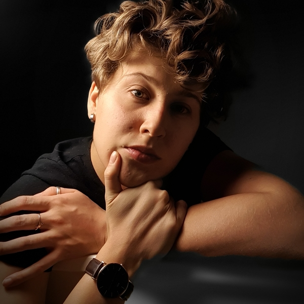 Agnieszka - Nauczyciel język polski - Katowice