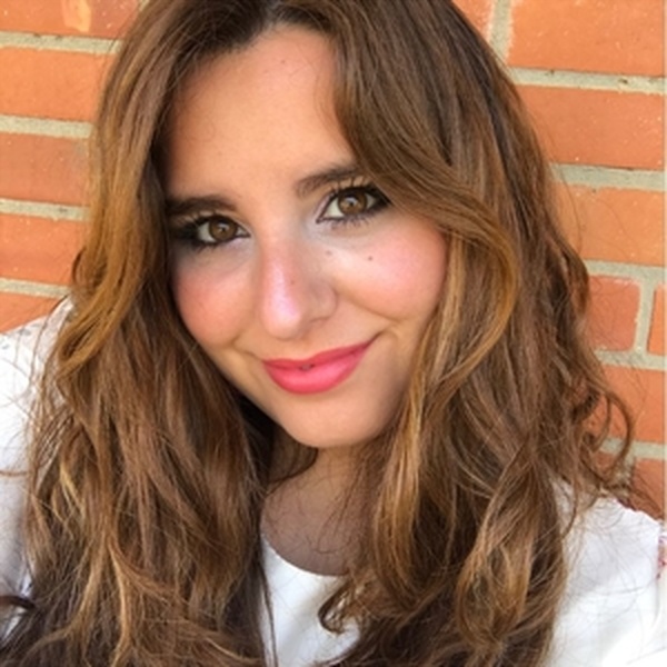 Marina - Profe de ayuda con los deberes - Dos Hermanas