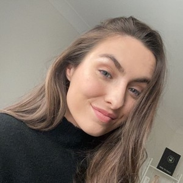 Samantha - English tutor - Bathgate