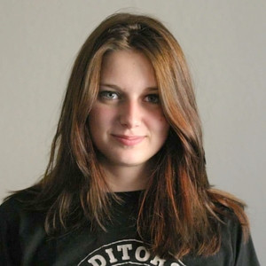Sarah - Mathelehrerin - Berlin