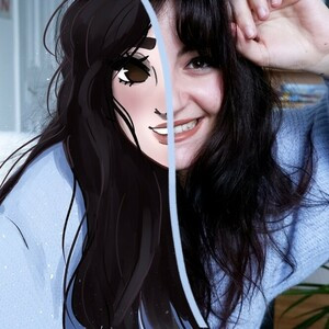 Emma - Drawing tutor - Montréal