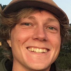 Oceanus - English tutor - Santa Cruz