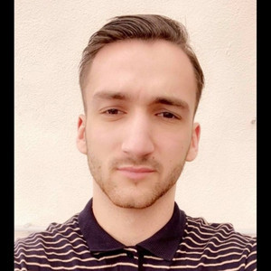 Luis-Enriqué - Prof de développement personnel - Montigny-le-Tilleul