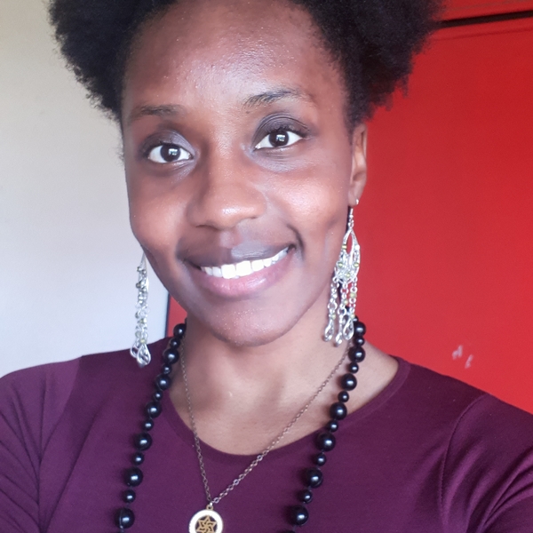 Melanie - Fear of failure coach - Cape Town