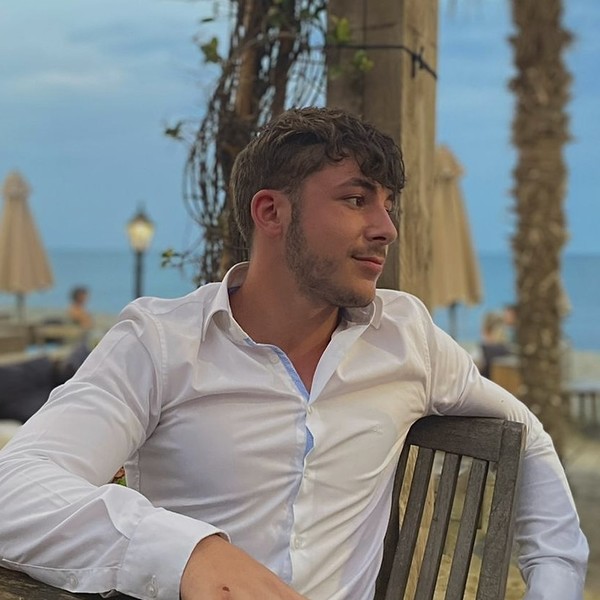 Anthony - Prof de maths - Brunoy