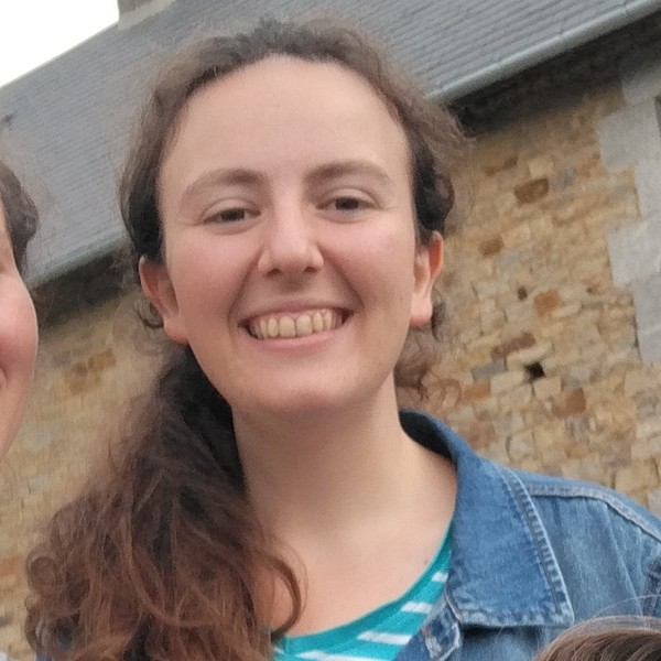 Marie - Prof de piano - Roncey