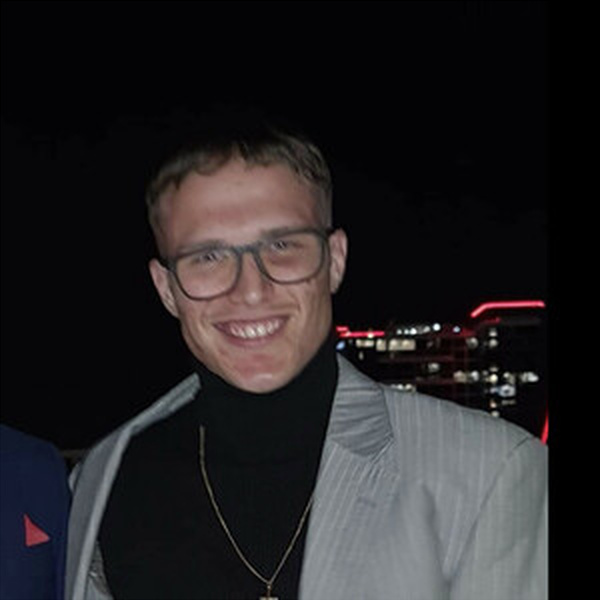 Jasper - Maths tutor - Fortitude Valley