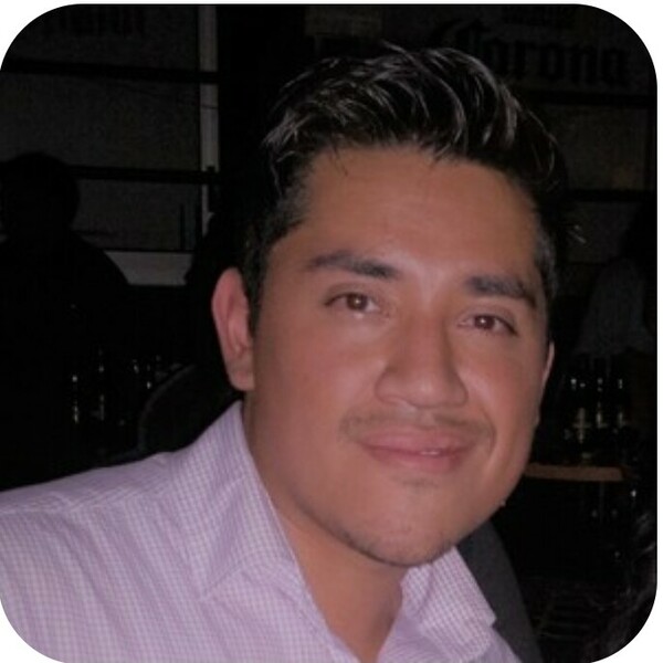 Alejandro odin - profesor de entrenamiento personal - Ciudad de México