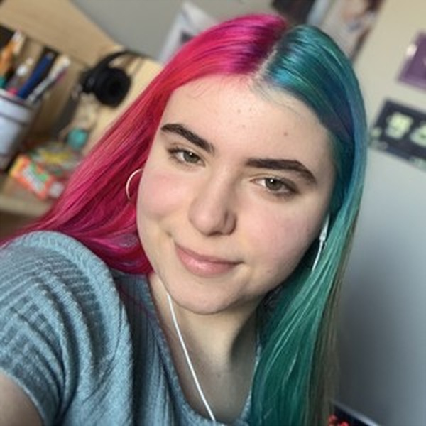 Anabel - French tutor - Montréal