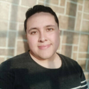 Jose David - profesor de ciencias sociales - Chía