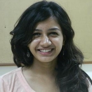 Ravisha - English tutor - Alwar