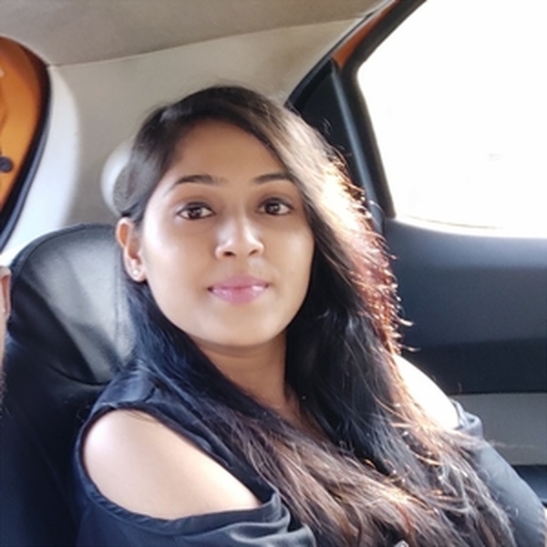 Muskan - Maths teacher - Bhopal