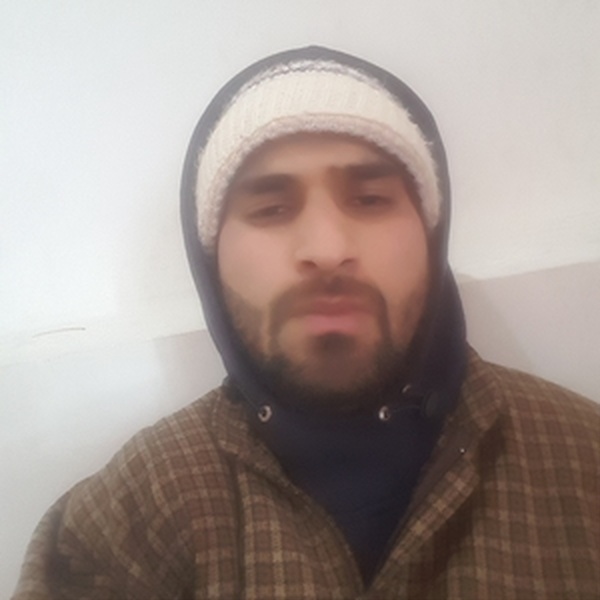 Sheikh - Biology tutor - Mattan