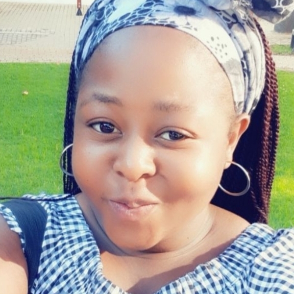 Gloria Lesetsang - English vocabulary tutor - Benoni