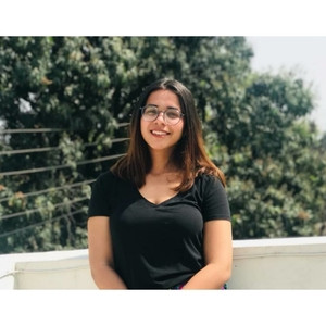 Nitisha - English Vocabulary Tutor - New Delhi