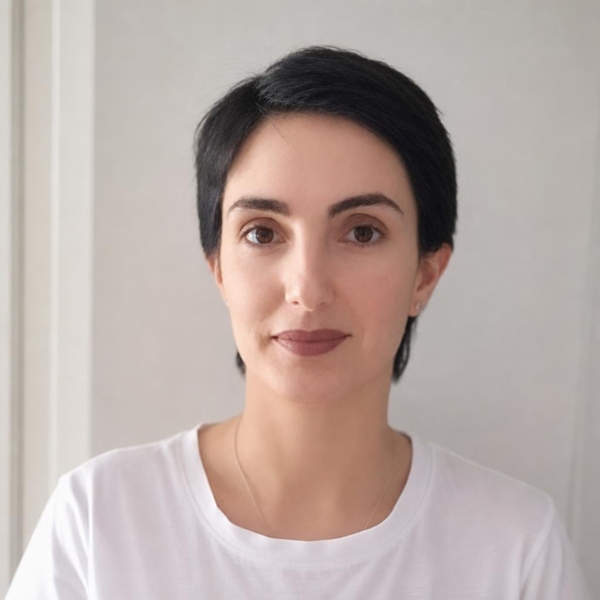 Alba - profesor de historia - Madrid