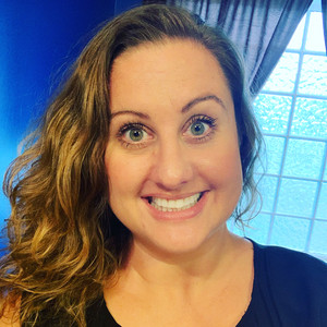 Erica - ESL tutor - Fayetteville