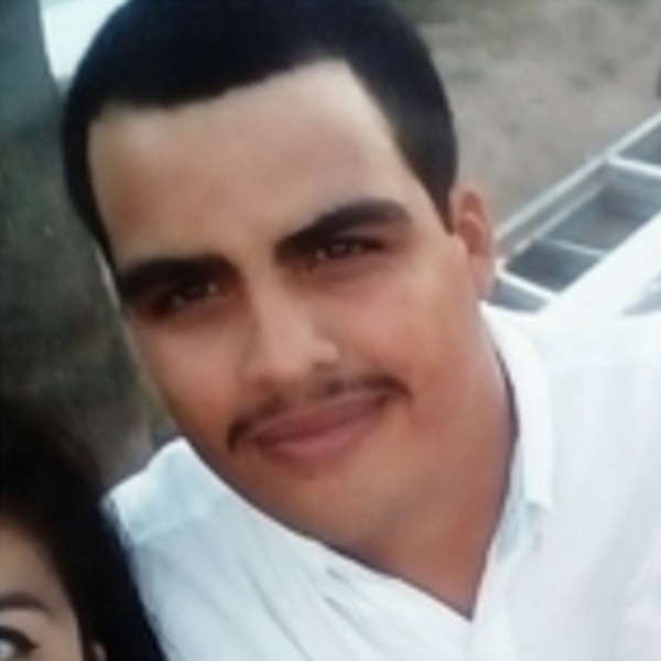 Alberto - Profe de agronomía - Hermosillo