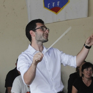 Yoan - Prof de piano - Lyon