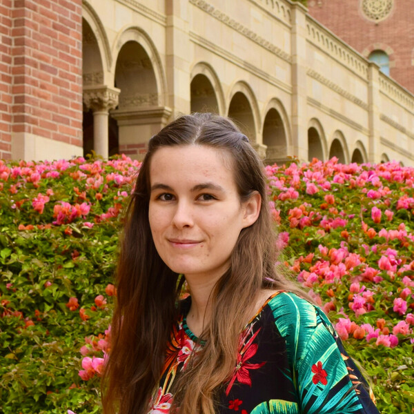 Emma - Academic tutoring tutor - Irvine