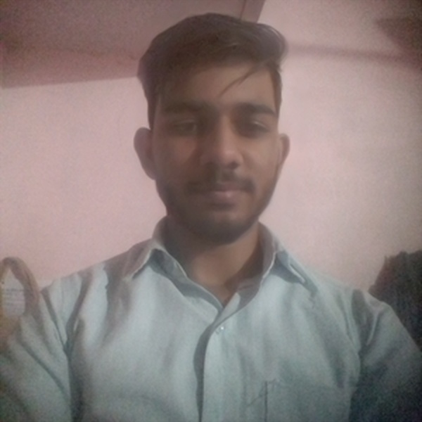 Nikhil - Maths tutor - Mathura
