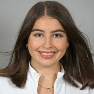 Anna-Diana - Englischlehrerin - Hamburg