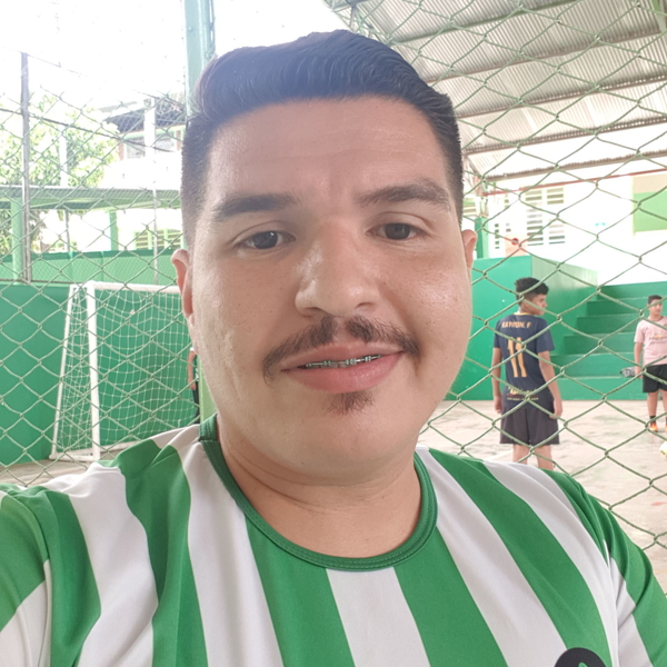 Fernando - Professor de história - Rio Branco