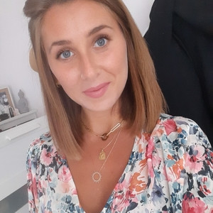 Fanny - Prof de soutien scolaire - Brest
