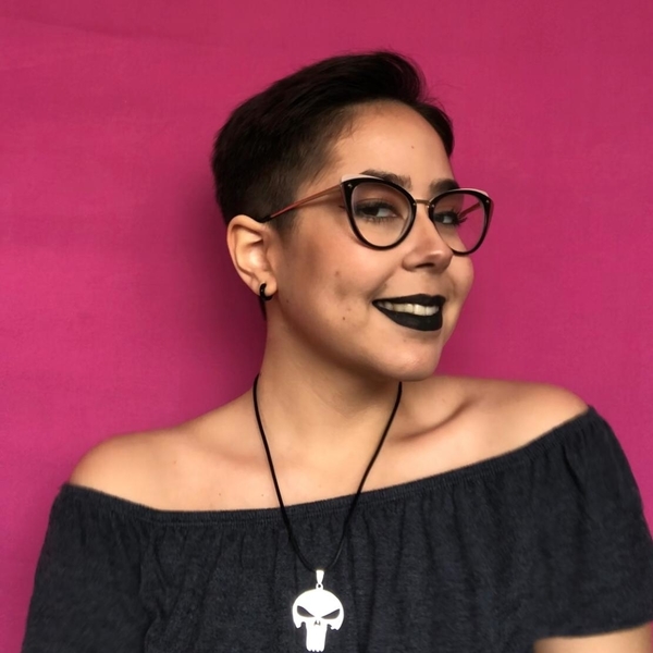 Layla - ESOL tutor - Montréal