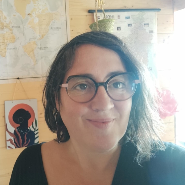 Elodie - Prof de compréhension écrite - allemand - Boffres