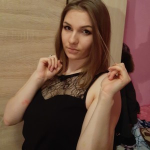Klaudia - Nauczyciel matematyka - Kielce