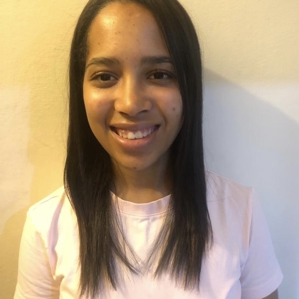 KRISTEN-KAY - History tutor - Paarl