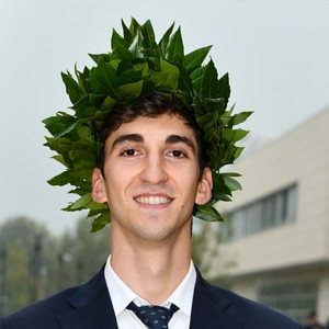 Stefano - Insegnante di matematica - Reggio Emilia