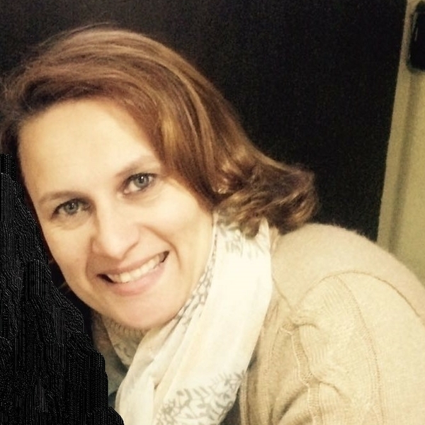 Elizabet - Professor de corel draw - Curitiba