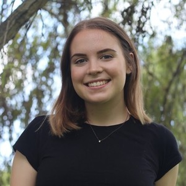 Maria - Maths tutor - Cincinnati
