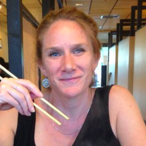 Rebecca - English tutor - Carson City