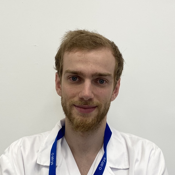 Alejandro - Profe de biología - Lugo