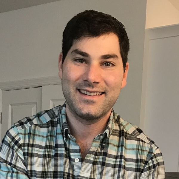 Mark - Chemistry tutor - Wanaque