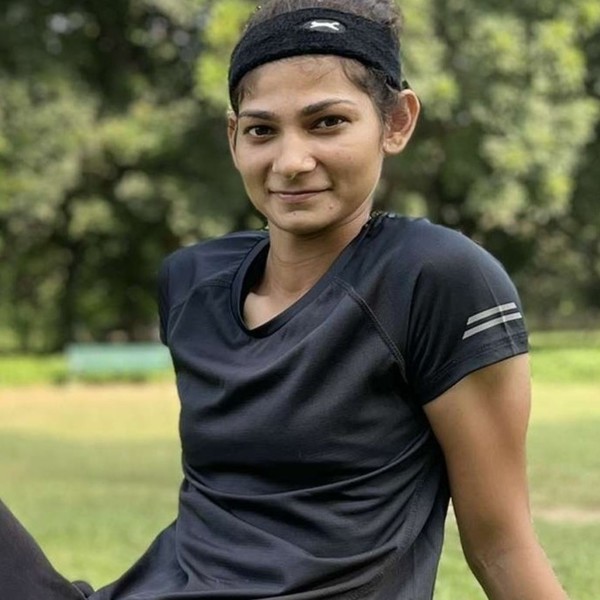 Harshita - Self defense tutor - Gurugram
