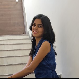 Medha - Math tutor - Sangli