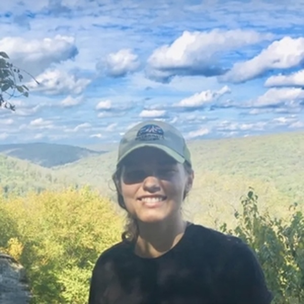 Veronica - Biology tutor - Indianapolis