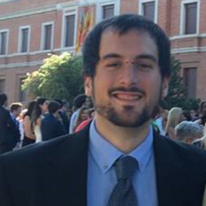 John-Dylan - Entrenador personal - Valencia